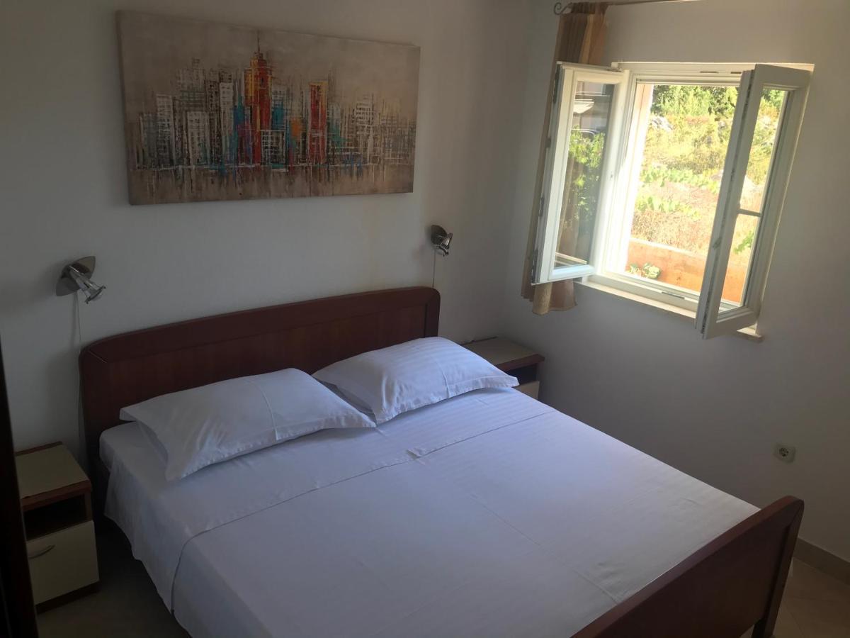 Hvar Apartments Felix Hvar Town Extérieur photo
