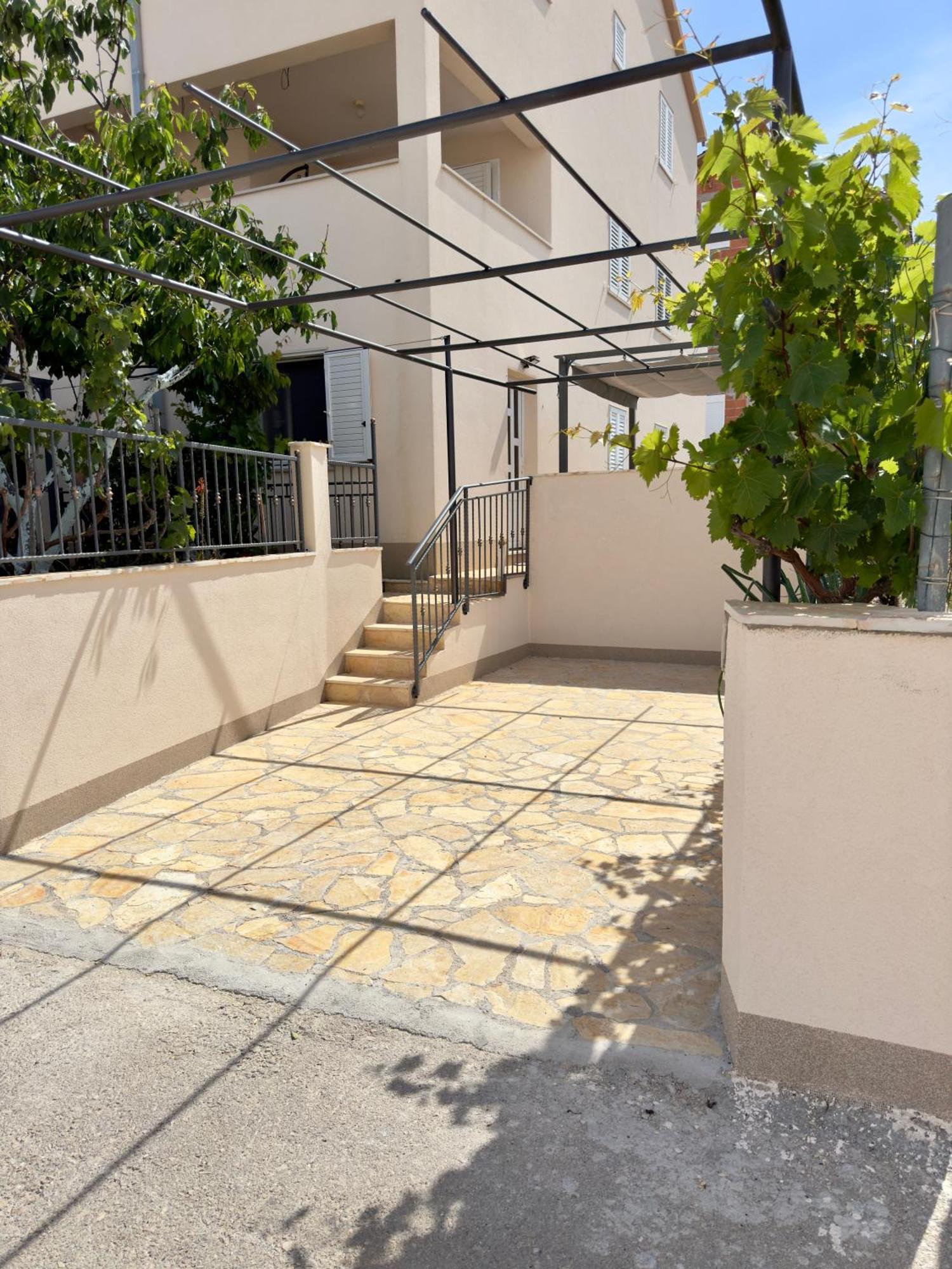 Hvar Apartments Felix Hvar Town Extérieur photo
