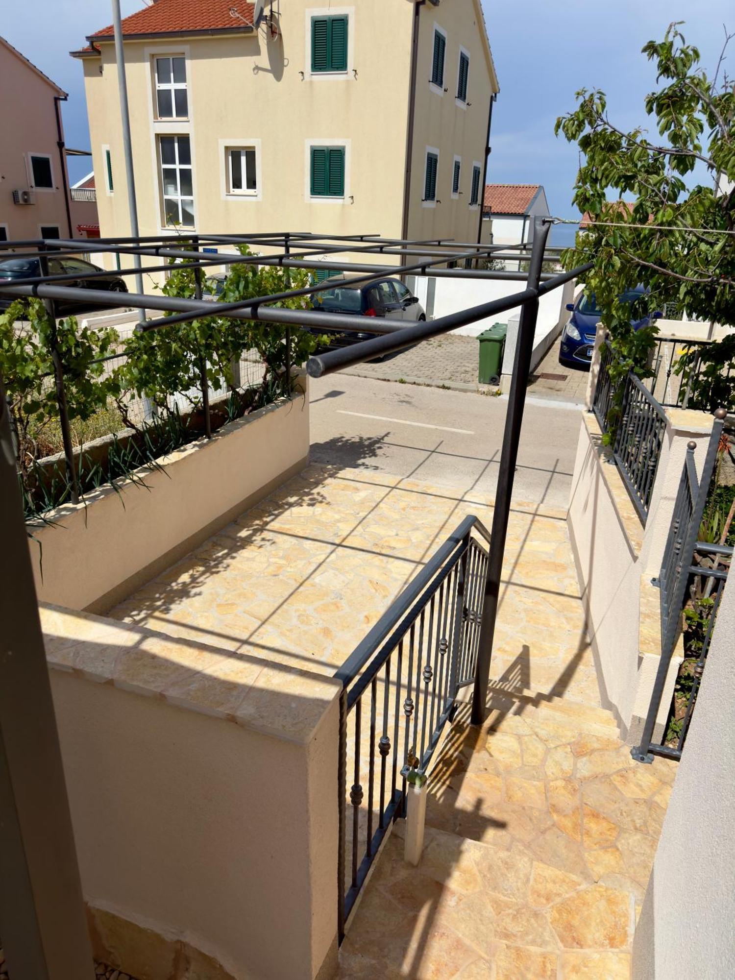 Hvar Apartments Felix Hvar Town Extérieur photo