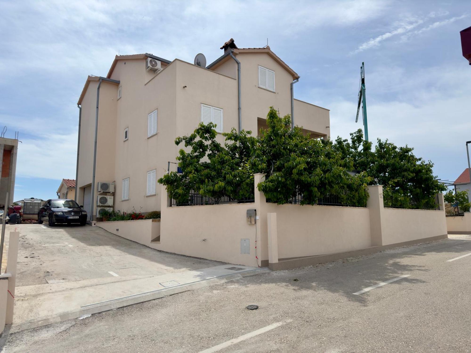 Hvar Apartments Felix Hvar Town Extérieur photo