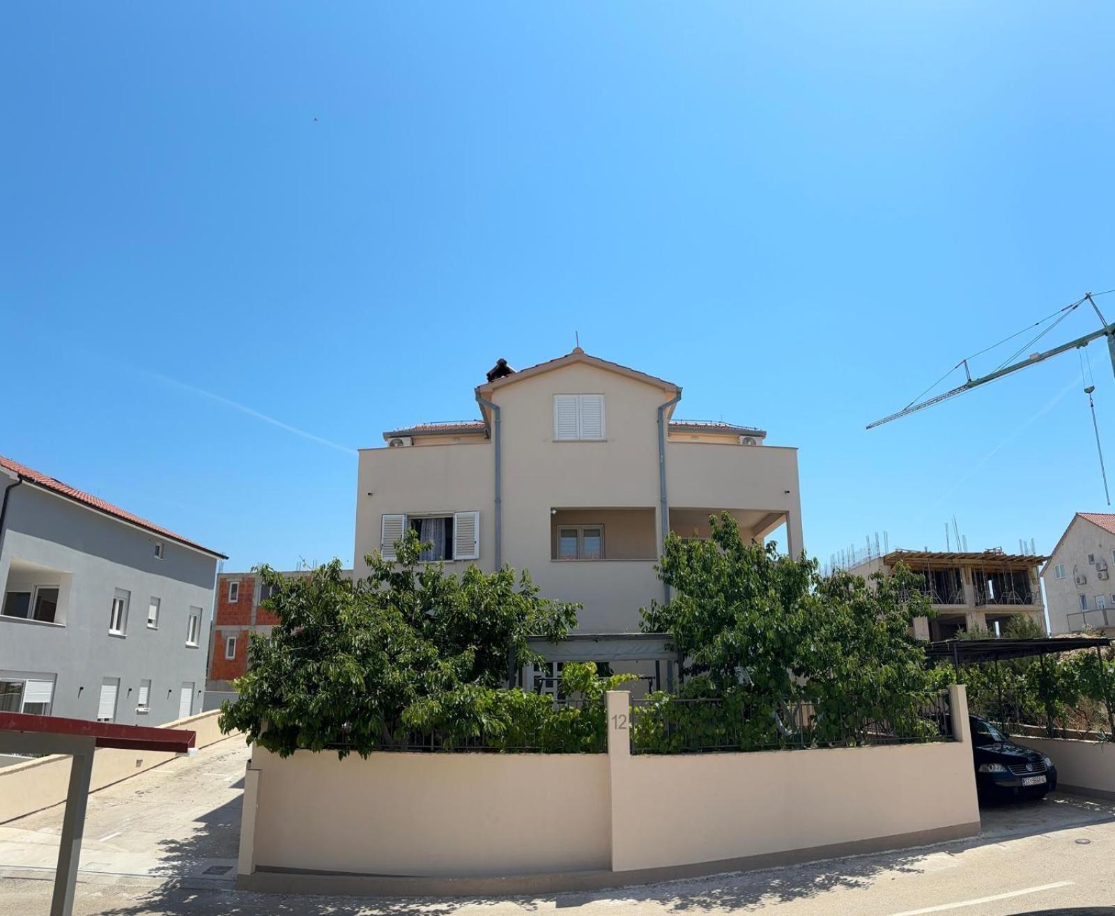 Hvar Apartments Felix Hvar Town Extérieur photo