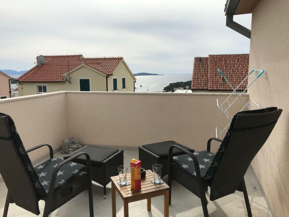 Hvar Apartments Felix Hvar Town Extérieur photo