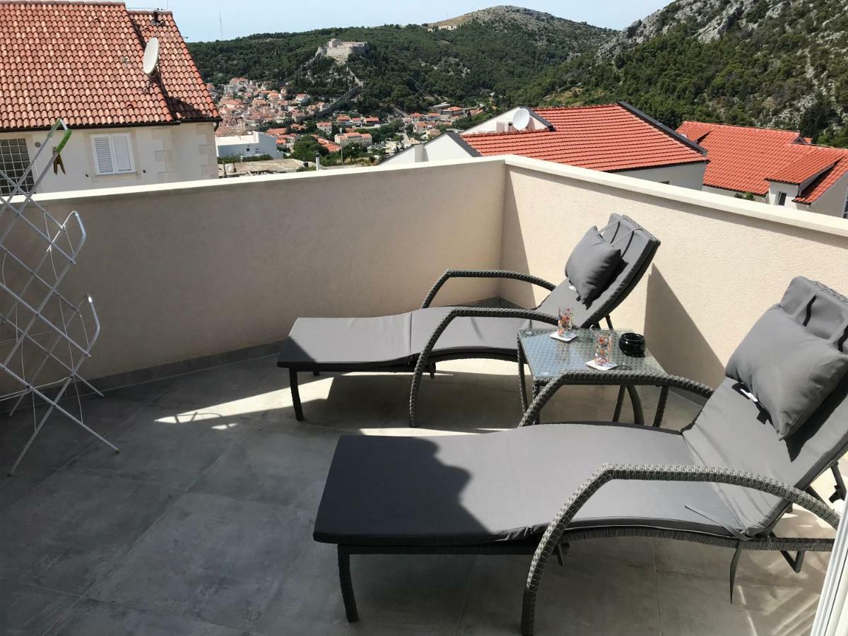 Hvar Apartments Felix Hvar Town Extérieur photo