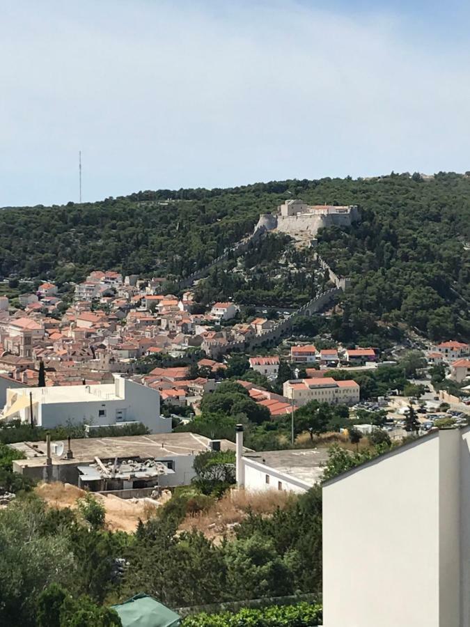 Hvar Apartments Felix Hvar Town Extérieur photo