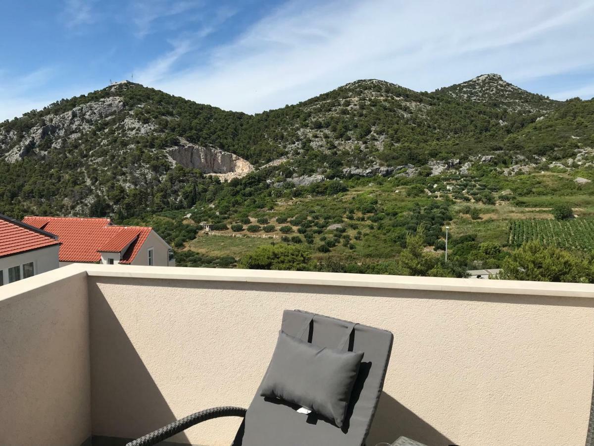 Hvar Apartments Felix Hvar Town Extérieur photo