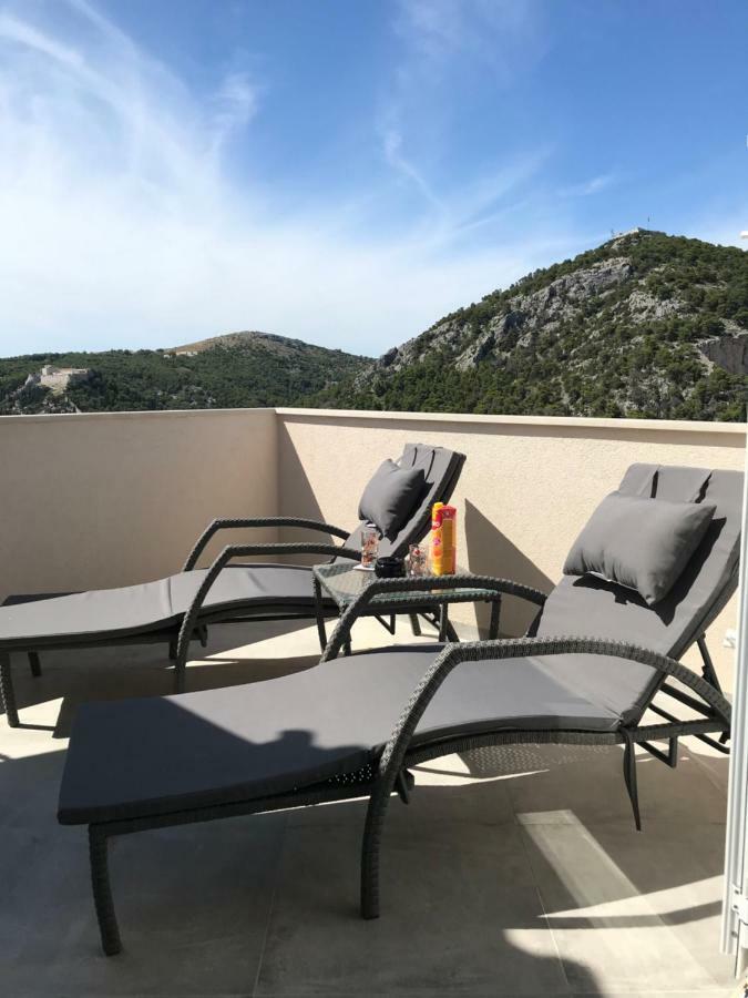 Hvar Apartments Felix Hvar Town Extérieur photo