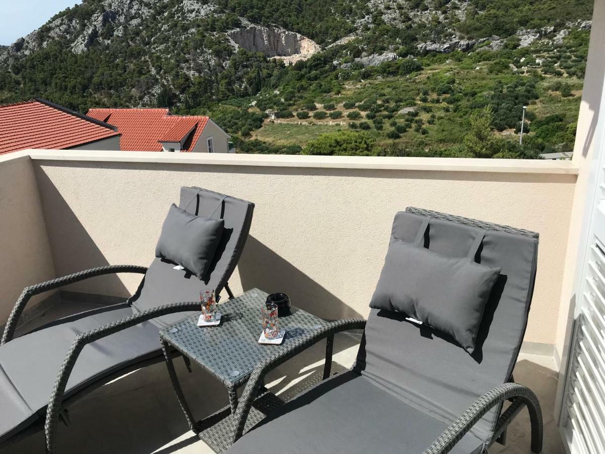 Hvar Apartments Felix Hvar Town Extérieur photo