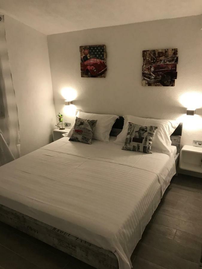 Hvar Apartments Felix Hvar Town Extérieur photo